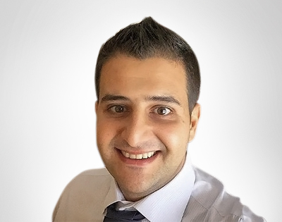 Chadi NEHME