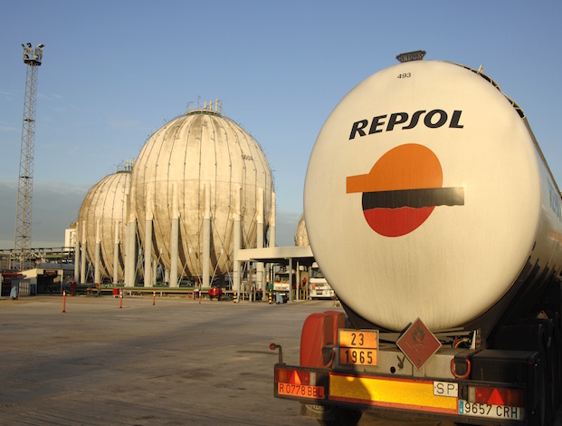 Repsol to sell €6 billion in assets