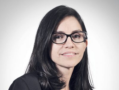 Patricia Gallego