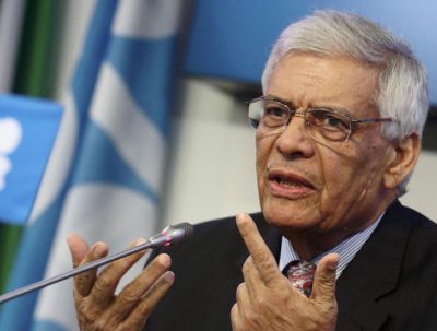 OPEC secretary-general