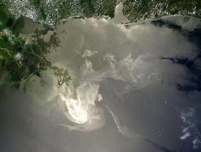 A $20-billion settlement has been reached for the BP Deepwater Horizon spill in 2010, US attorney general Loretta Lynch announced on Tuesday.