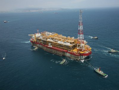 The Shell Nigeria Exploration and Production Company has started production at the Bongo Phase 2 project in Nigeria, the super-major announced Monday.