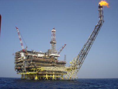 Gabon offshore
