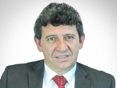 Mauricio VARGAS CARVAJAL, Schlumberger