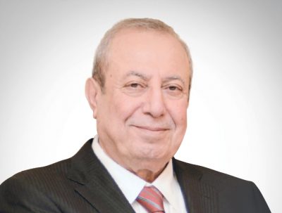 former iraqi deputy prime minister