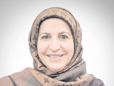 meena marafi