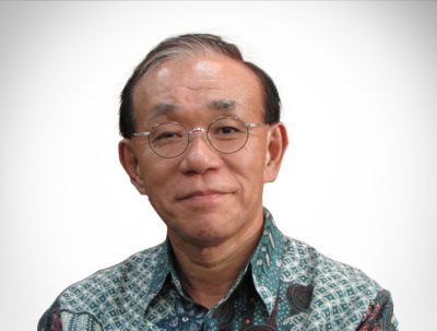 Yasuaki Tanizaki - Ambassador of Japan