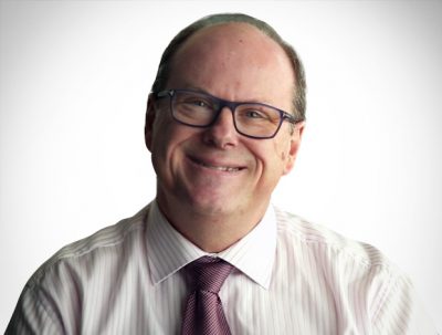 Silvio Bresciani