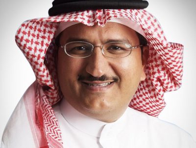 Abdullah Hamad Al Fozan