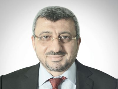 Ziad MORTAJA