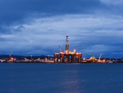 A rise in US crude stocks combined with expectations that the December 4 OPEC meeting will keep oil output targets uncapped led to a dip in oil prices early Wednesday.