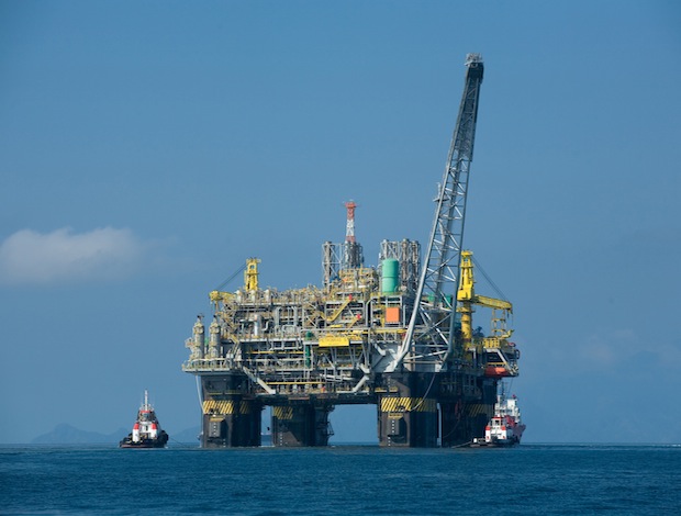 Maersk to spud Uruguay’s first offshore well