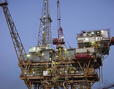 Marathon Oil announced Thursday its decision to plug and abandon its Solomon prospect in the Gulf of Mexico, despite a 10-percent increase in oil output from Gulf fields since the beginning of 2015