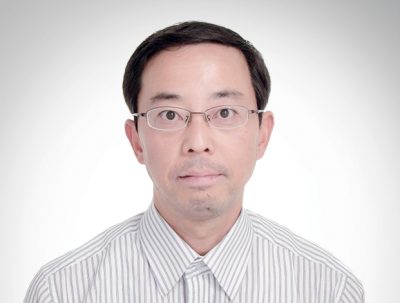 Nobuhiko MASUNAGA