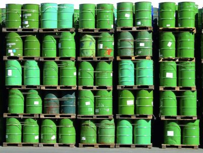 Brent and US crude hit a six-year low on Monday after Friday’s OPEC meeting did not introduce an output ceiling to address the supply glut in the market.