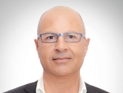 Amer Huneidi