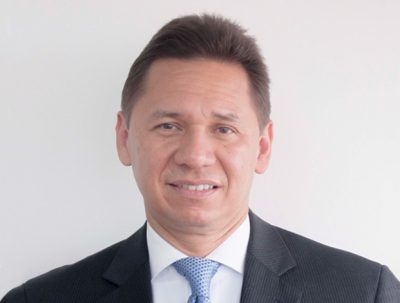 Miguel Salazar