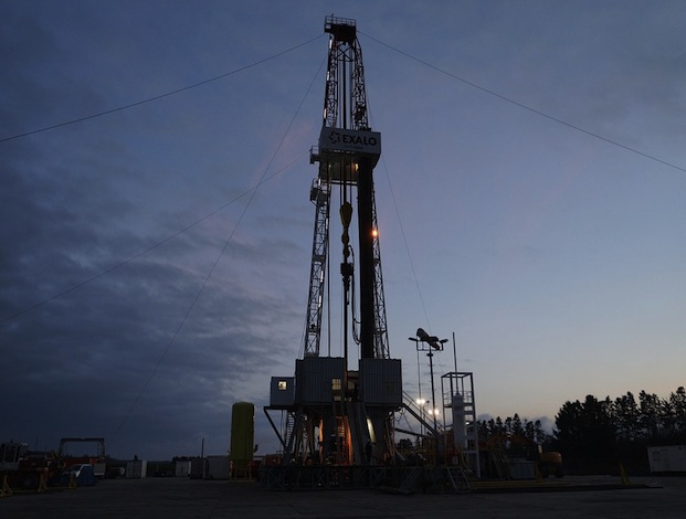 Shell’s New Zealand assets under review