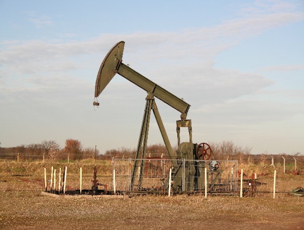 GeoPark strikes gas in Chile