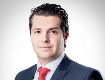 Rudolf Bahri