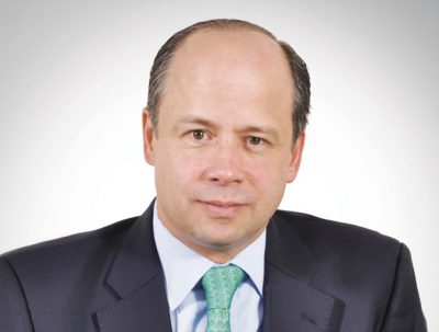 Francisco José LLOREDA