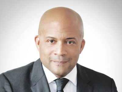 Darryl Willis