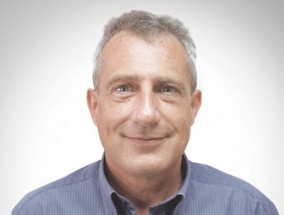 Charles Caia