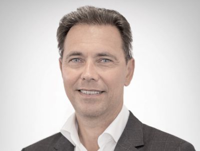 Wim Van Der Zande