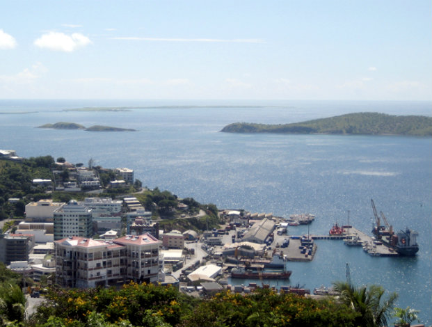 PNG to sell Oil Search stake