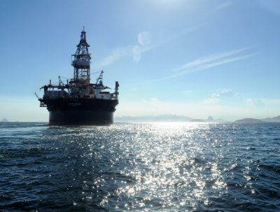Brazil offshore
