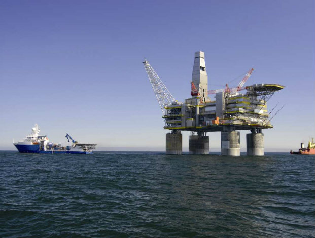 Woodside buys Senegal assets