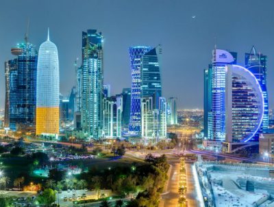 Qatargas has signed a memorandum of understanding with Shell and Danish petroleum transportation conglomerate Maersk, the Qatari LNG producer said in a press release today.