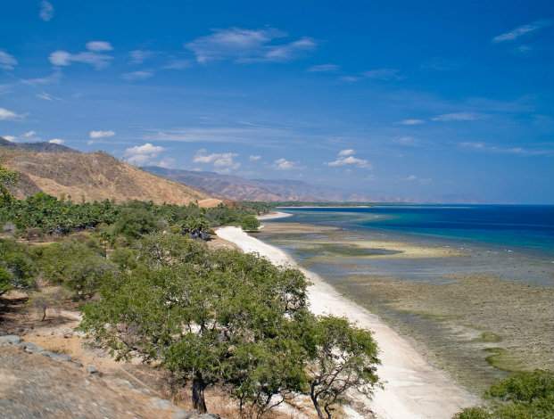 East Timor and ConocoPhillips settle dispute