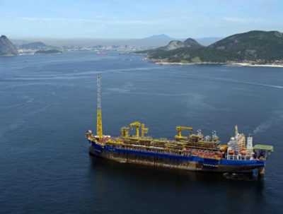 FPSO Brazil