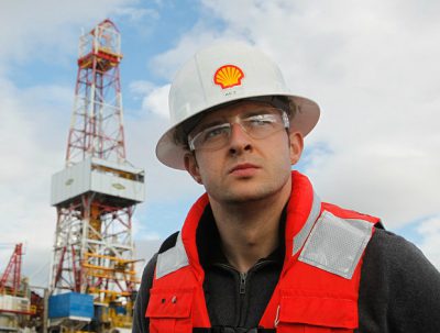 Shell