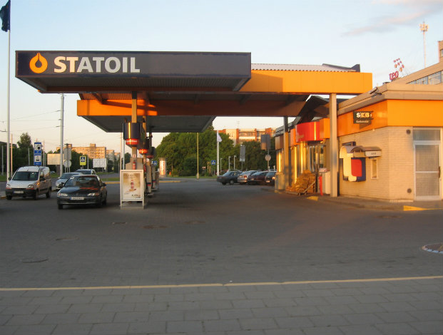 Statoil takes second step into Uruguay