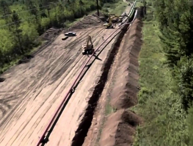 Djibouti-Ethiopia pipeline given green light