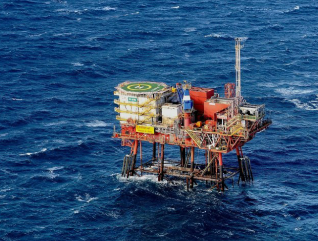 BW Offshore takes Tortue FID
