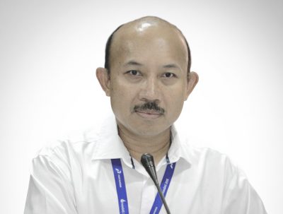 Gusti Nyoman WIRATMADJA