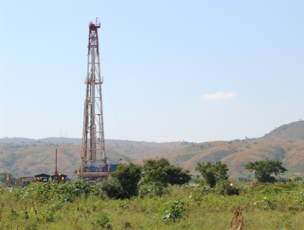 Uganda opts for Tanzania pipeline route