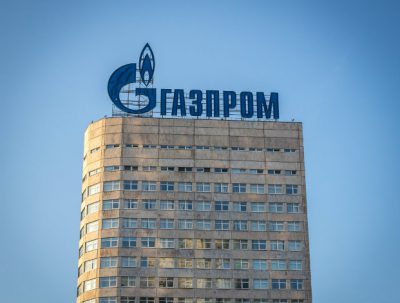 Gazprom