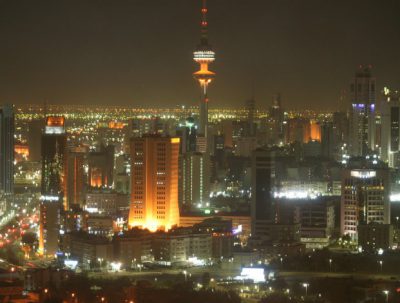 Kuwait City