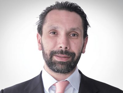 José Pablo RINKENBACH, director of Ainda Consultores