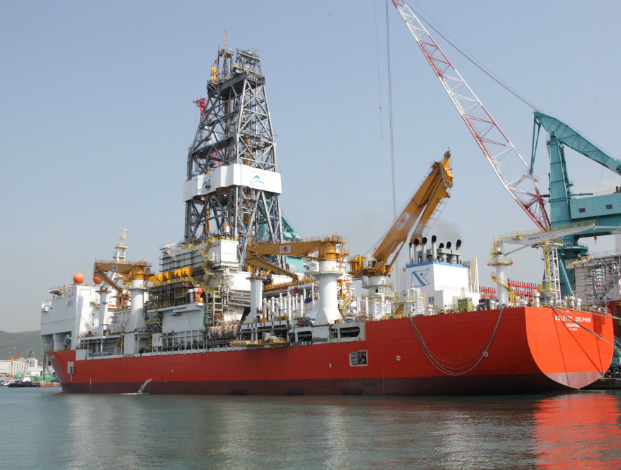 Anadarko strikes offshore Côte d’Ivoire