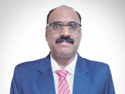 V. K. Mathew