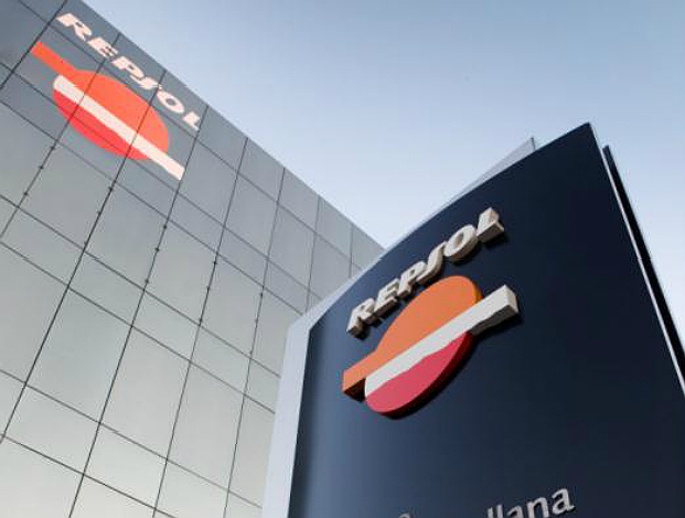 Repsol in €3.82-bln divestment