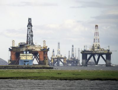 UK offshore