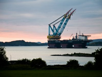 Saipem