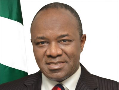 Emmanuel Ibe Kachikwu