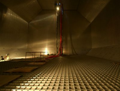 LNG storage tank